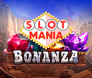 Slot Mania Bonanza